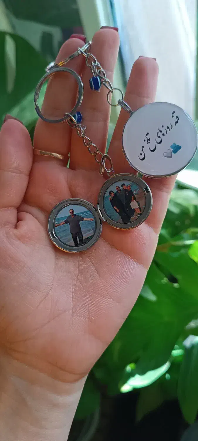 لاکت عکسداار|بدلیجات|شیراز, شریف‌آباد|دیوار