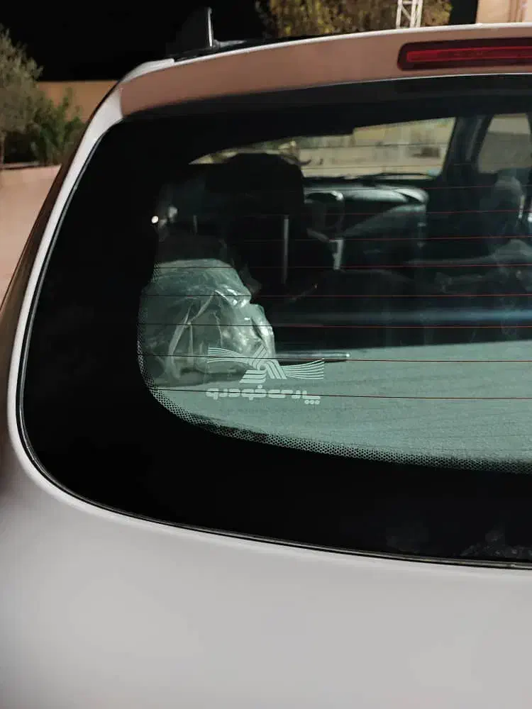 کوییک صفر gxr سفید مشکی|خودرو سواری و وانت|یزد, |دیوار