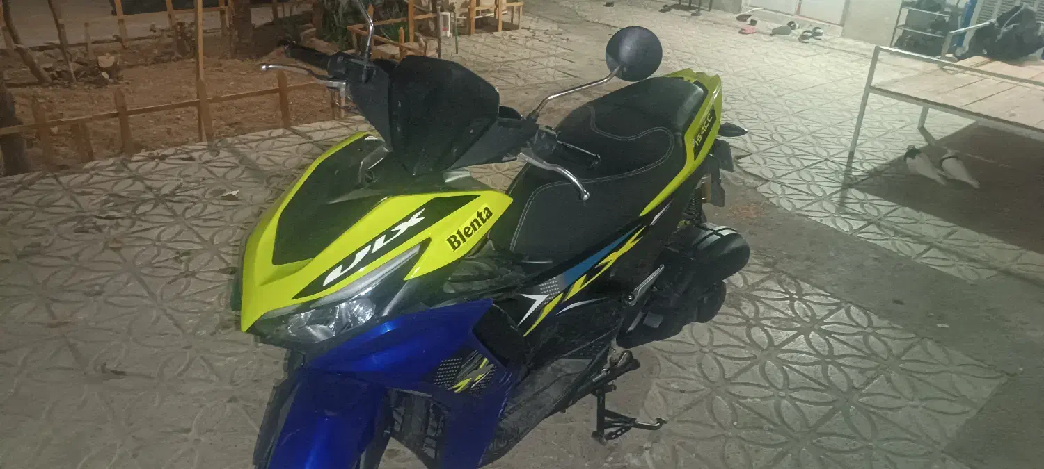 موتور سیکلت|موتورسیکلت|شیراز, شیشه‌گری|دیوار