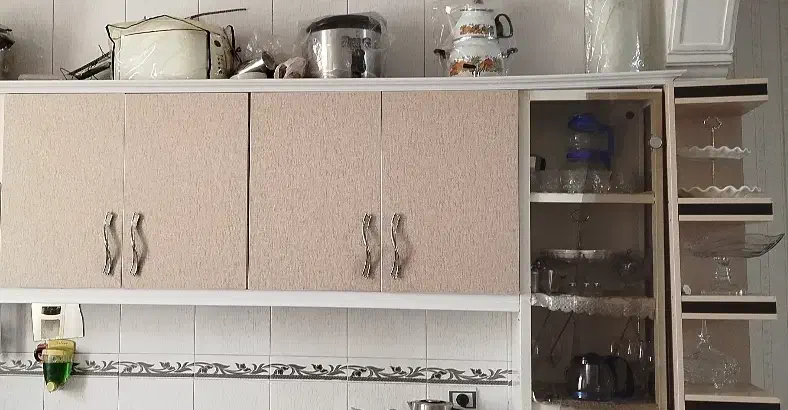 کابینت|مصالح و تجهیزات ساختمان|معصومیه, |دیوار