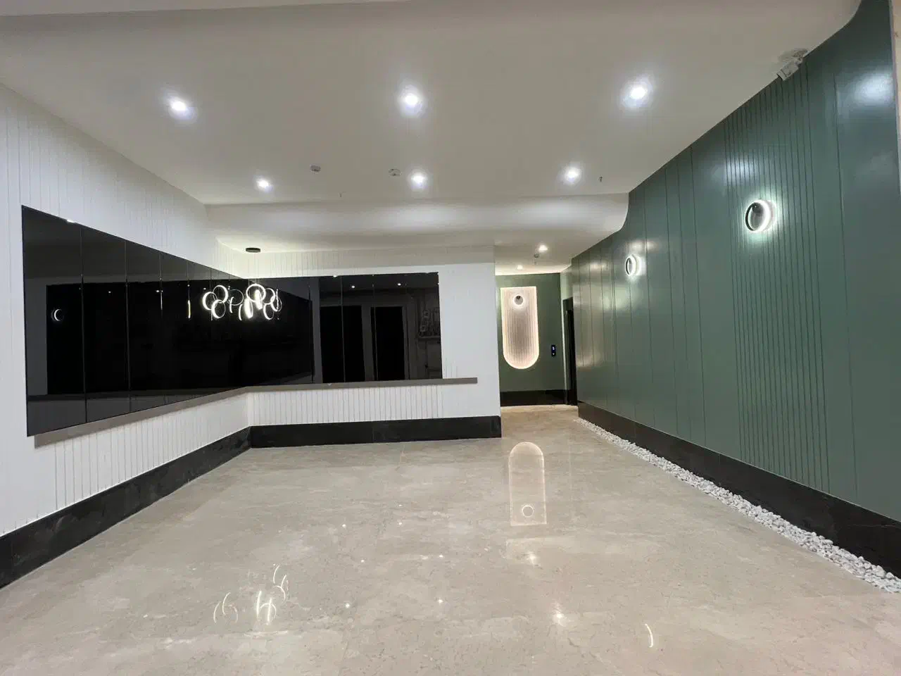 135متری /دو نبش /مدرن /vip|فروش آپارتمان|مشهد, الهیه|دیوار