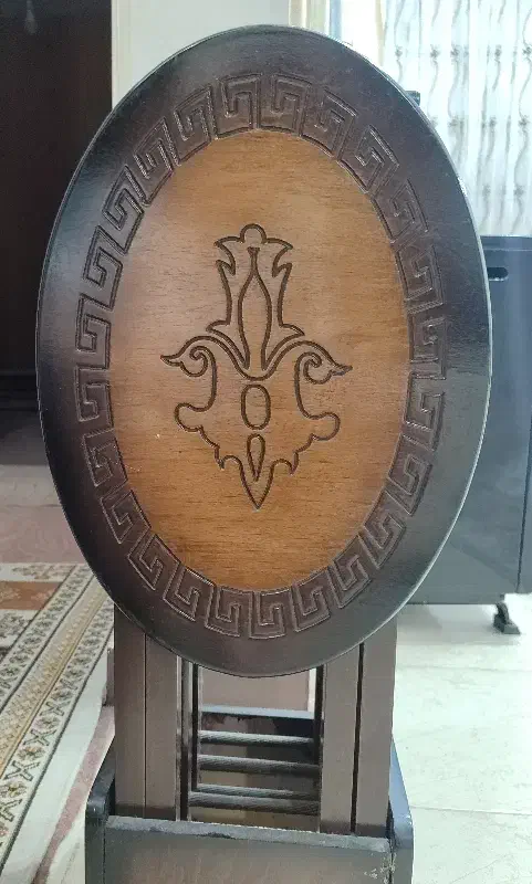 گل‌میز|میز و صندلی غذاخوری|اهواز, رسالت|دیوار