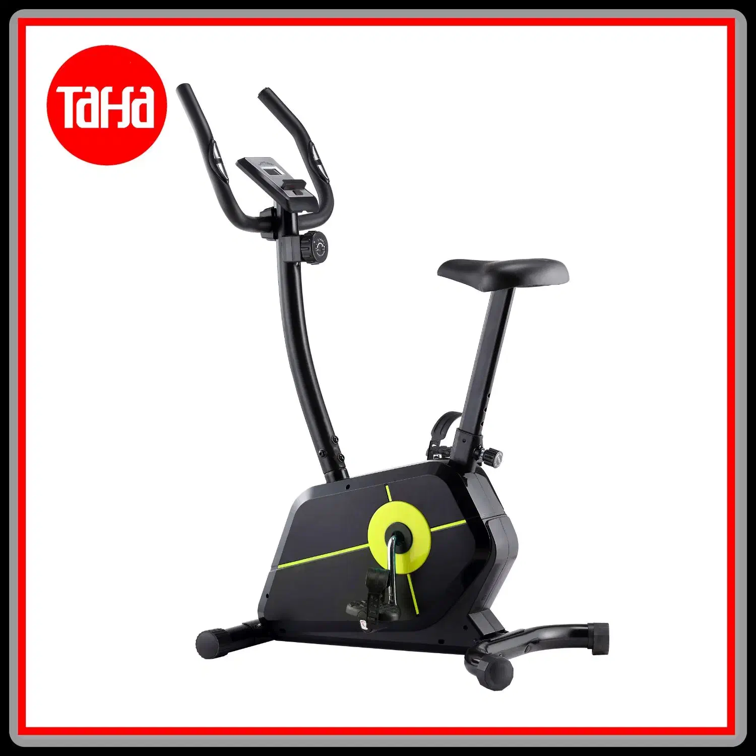 دوچرخه ثابت 10S15B برند اورجینال فیت لند|تجهیزات ورزشی|مشهد, سپاد|دیوار