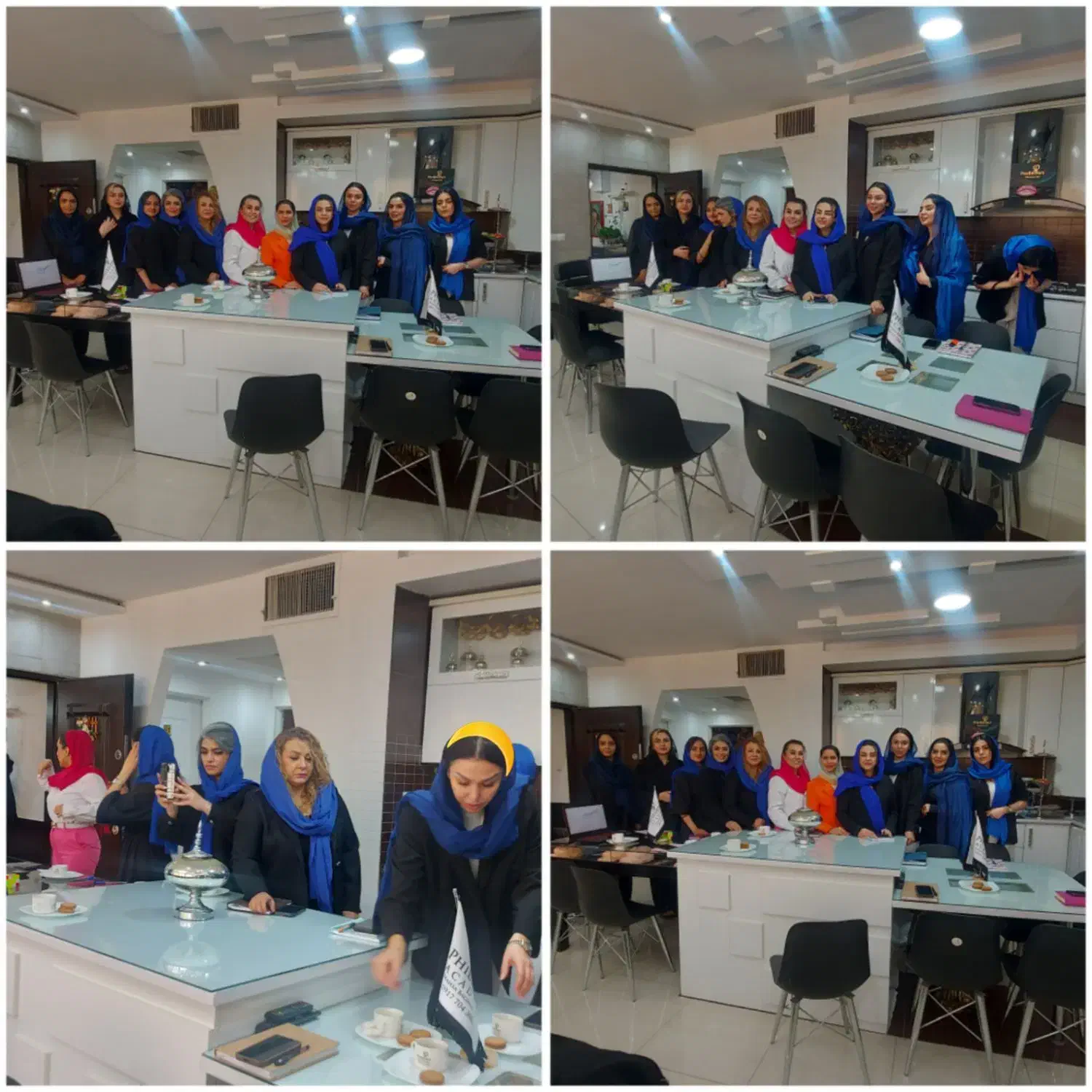 شخصیت جذاب با فن بیان جذاب|خدمات آموزشی|شیراز, ملاصدرا|دیوار