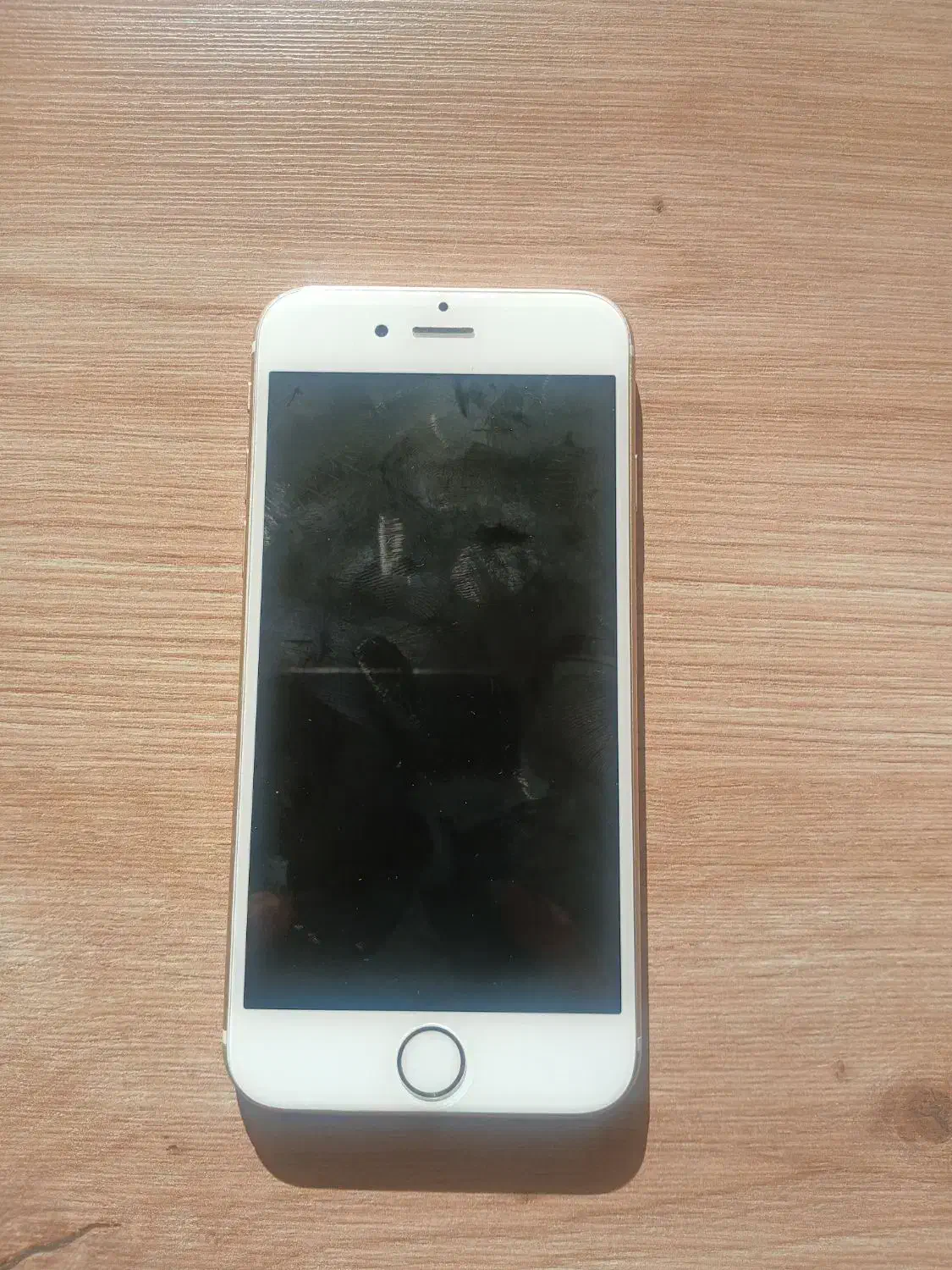 آیفون 6s|موبایل|مشهد, جاهد شهر|دیوار