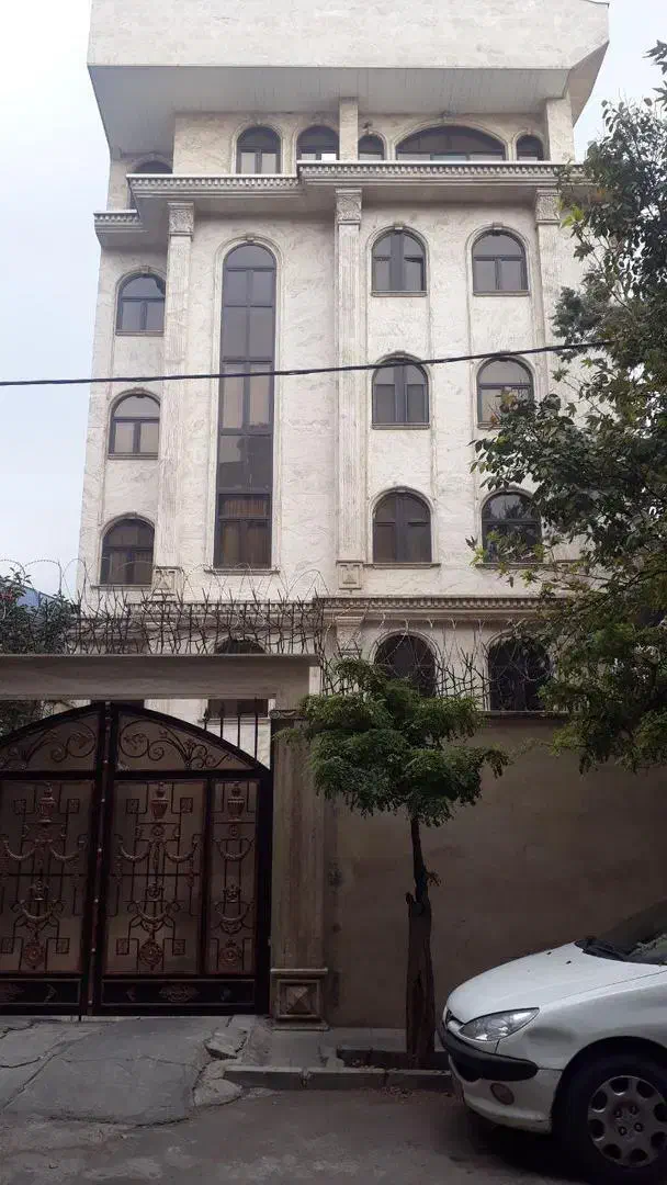 ۱۵۰ متر موقعیت اداری ،کارگاه، آزمایشگاه|فروش دفتر کار، اتاق اداری، مطب|تهران, بلوار کشاورز|دیوار