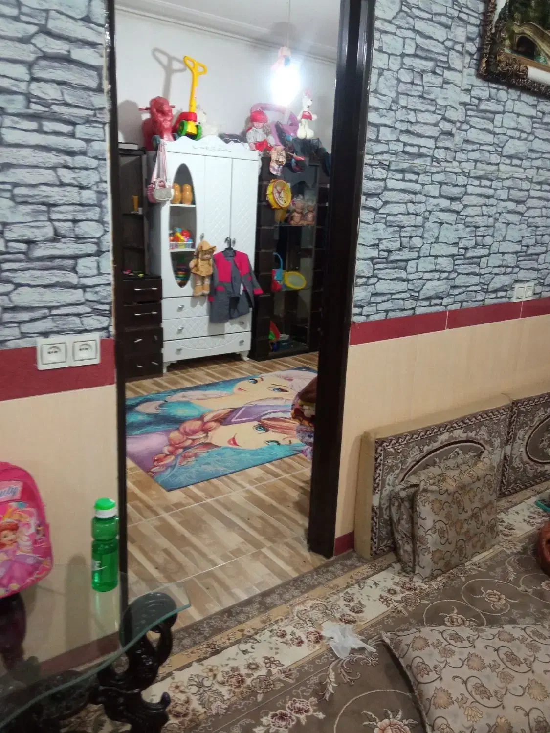 آپارتمان100متری|فروش آپارتمان|کمیجان, |دیوار