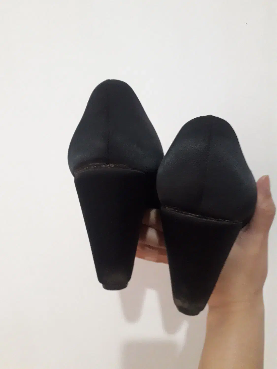 کفش مجلسی کار کرده|کیف، کفش، کمربند|رودسر, |دیوار