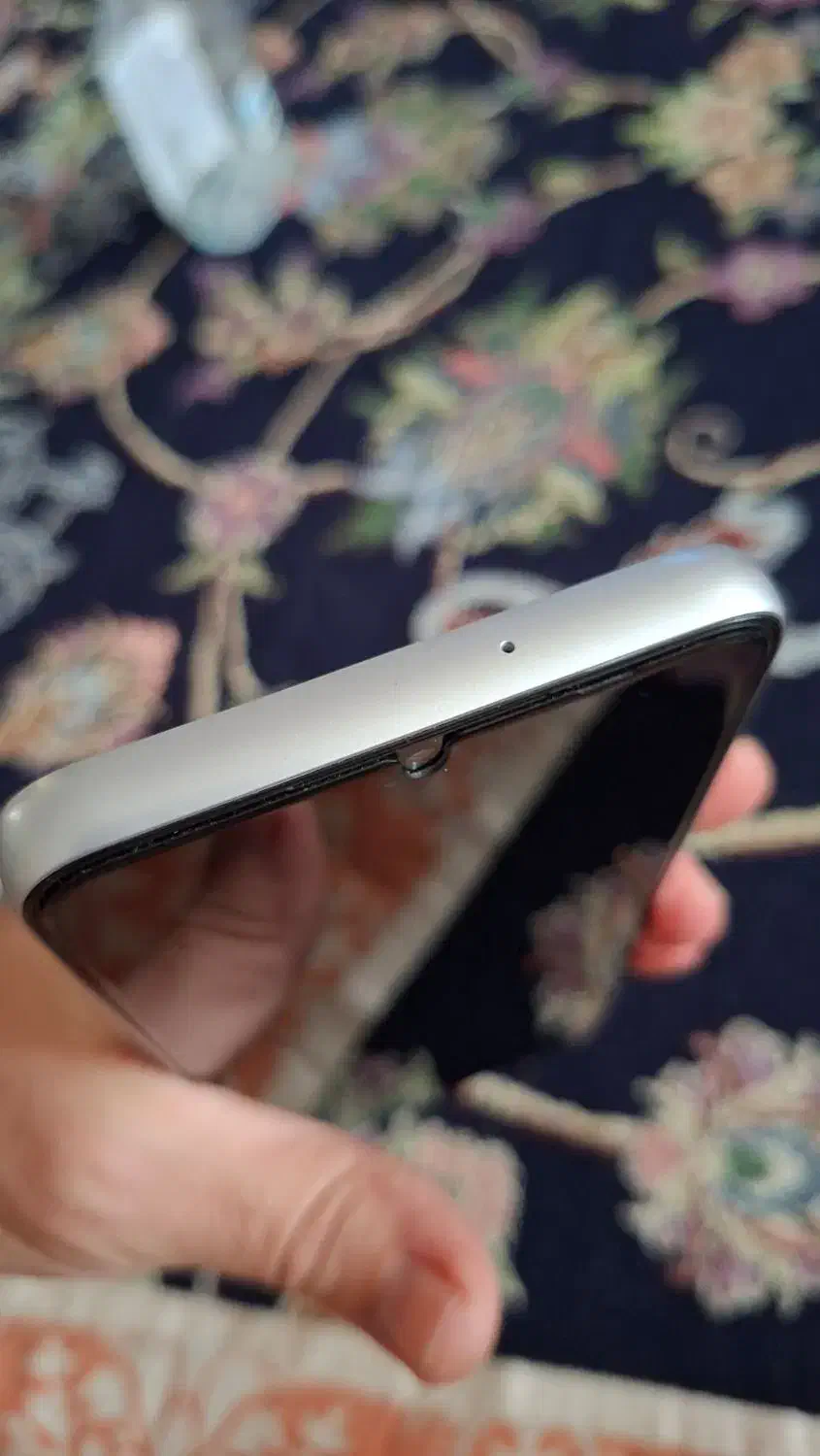 گوشی A05S درحد پلمپ وآک|موبایل|حمیدیه, |دیوار