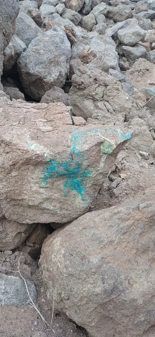 سرمایهگذاری در معدن مس|خدمات مالی، حسابداری، بیمه|تهران, قصر فیروزه ۱|دیوار