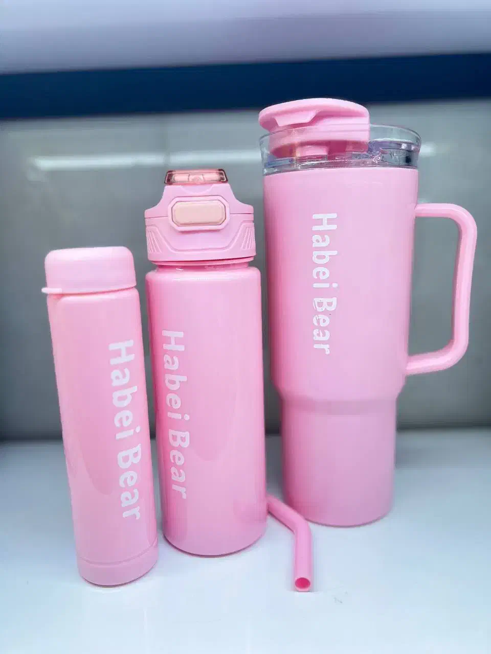 قمقمه و تراول ماگ|ظروف نگهدارنده، پلاستیکی، یکبارمصرف|بندر گناوه, |دیوار