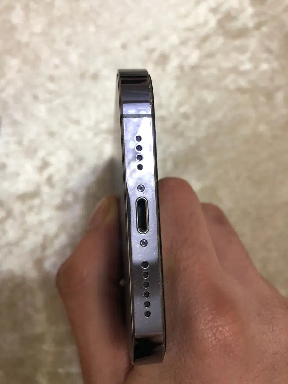 ریجستری iPhone 14 Pro Max 256|موبایل|کرج, باغستان|دیوار