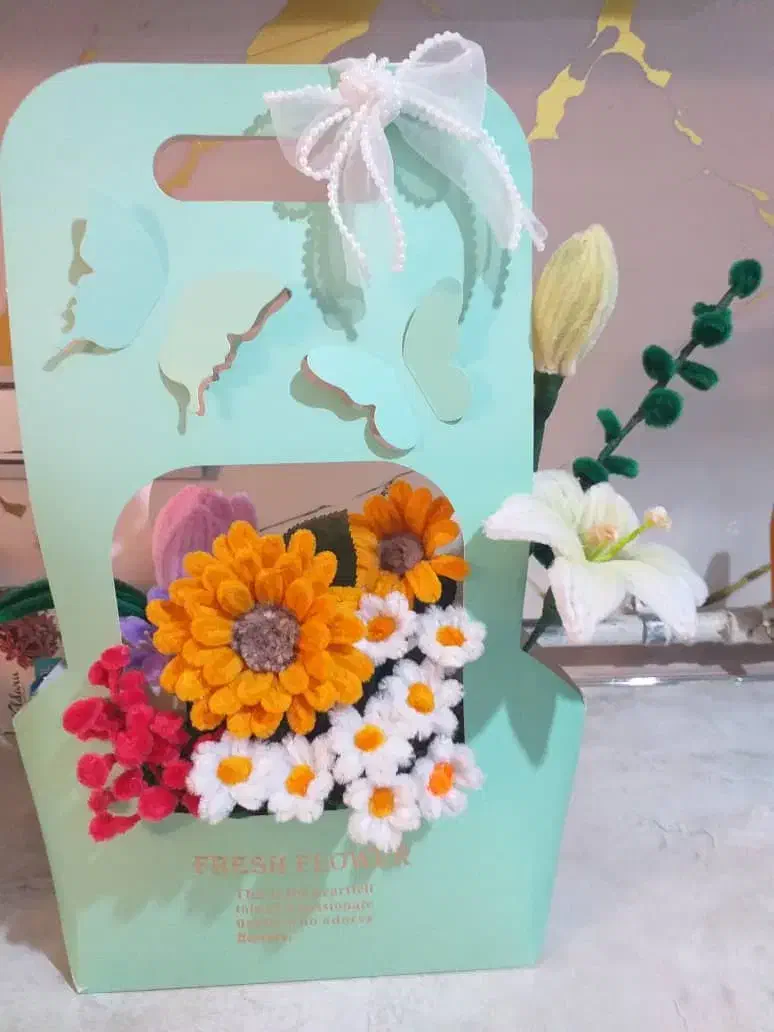 انواع گل اقتصادی|گل مصنوعی|تهران, هاشمآباد|دیوار