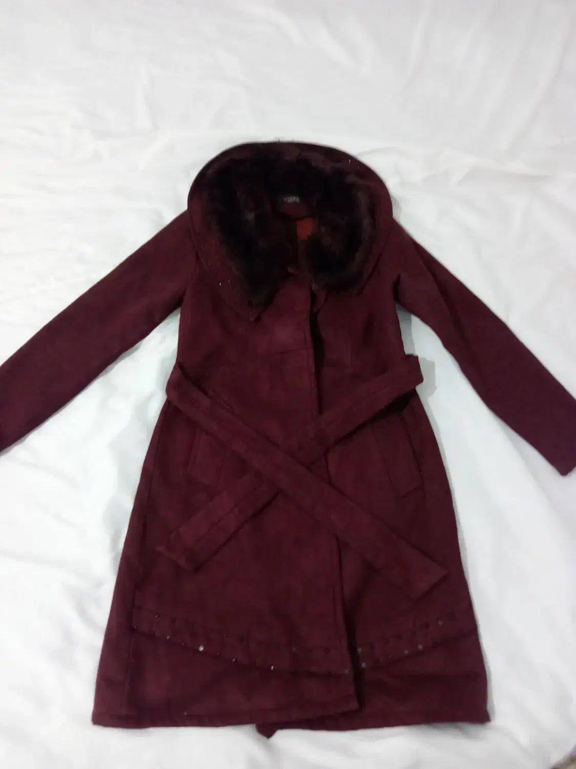 لباس خواب و مجلسی|لباس|نجفآباد, گلدشت|دیوار