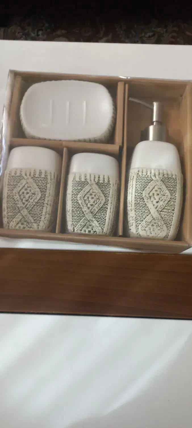 قیمت۱۵/۰۰۰/۰۰۰ تومان|لوازم سرویس بهداشتی|قم, شهرک امام حسن|دیوار