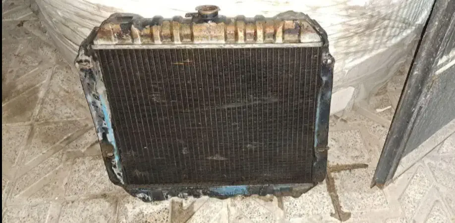 لوازم نیسان کاربراتور|قطعات یدکی و لوازم جانبی|ماهدشت, |دیوار