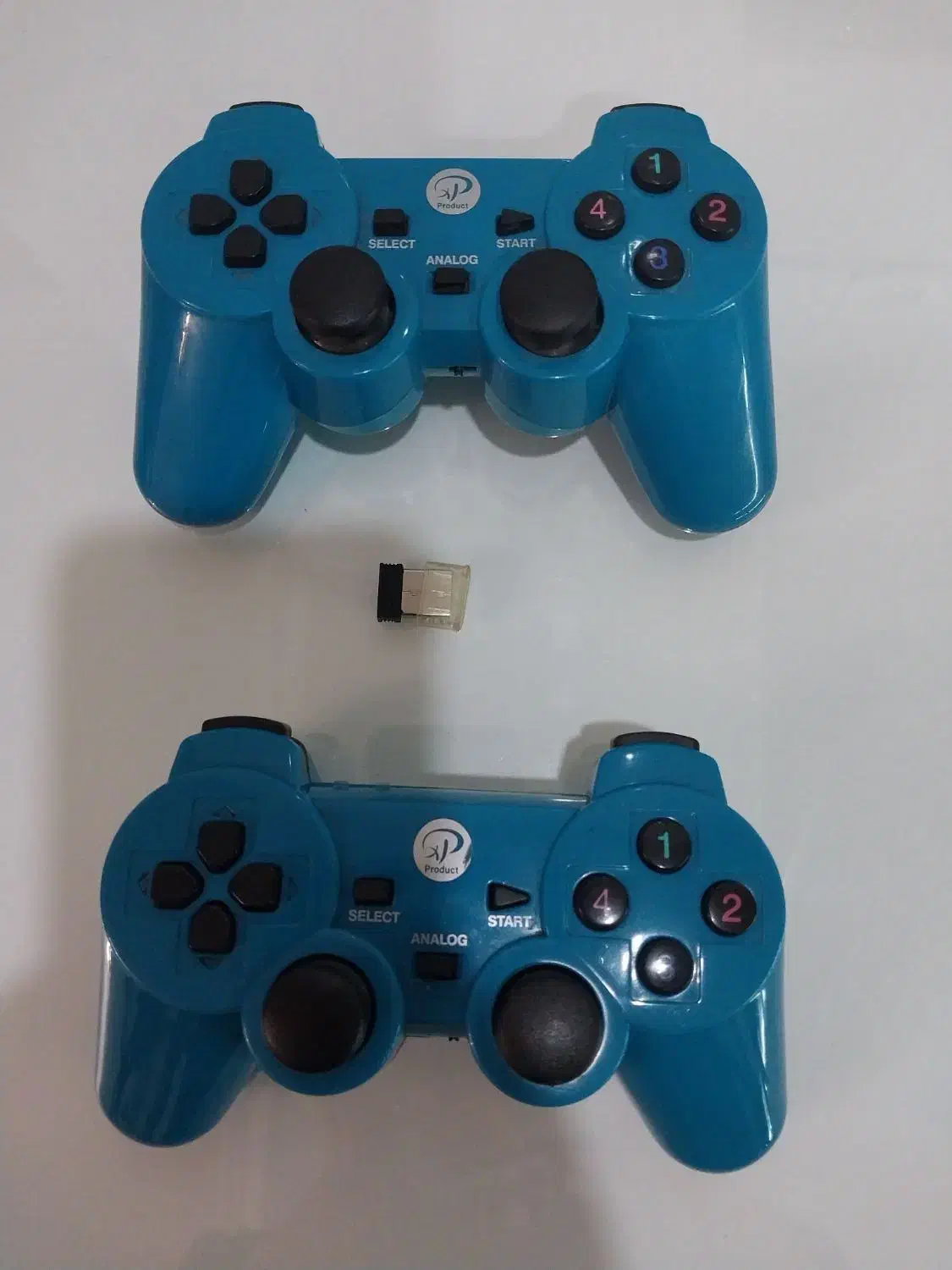 دسته کامپیوتر|کنسول، بازی ویدئویی و آنلاین|کرج, دهقان ویلا|دیوار