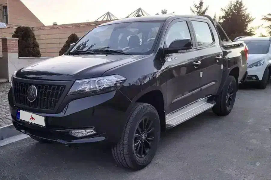 کلوت اتومات / اقساطی|خودرو سواری و وانت|تهران, جنتآباد جنوبی|دیوار