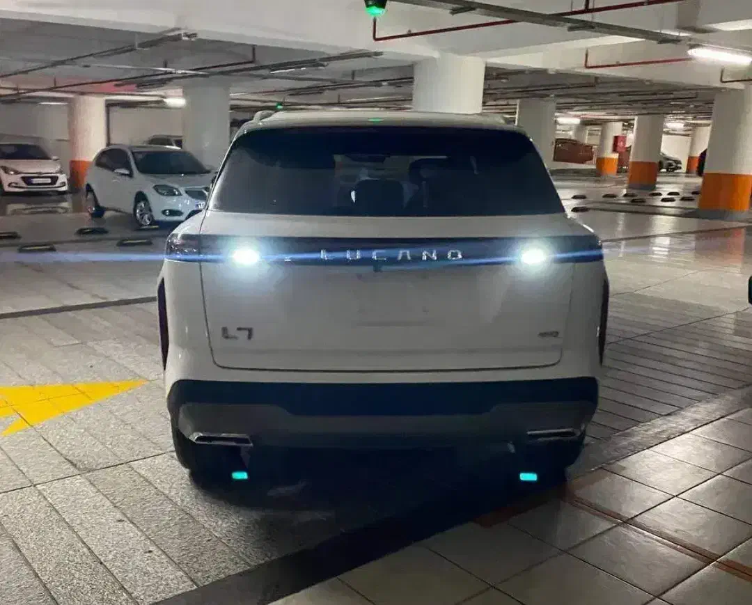 اقساط لوکانو۷ صفر اقساط بدون ضامن|خودرو سواری و وانت|تهران, اقدسیه|دیوار