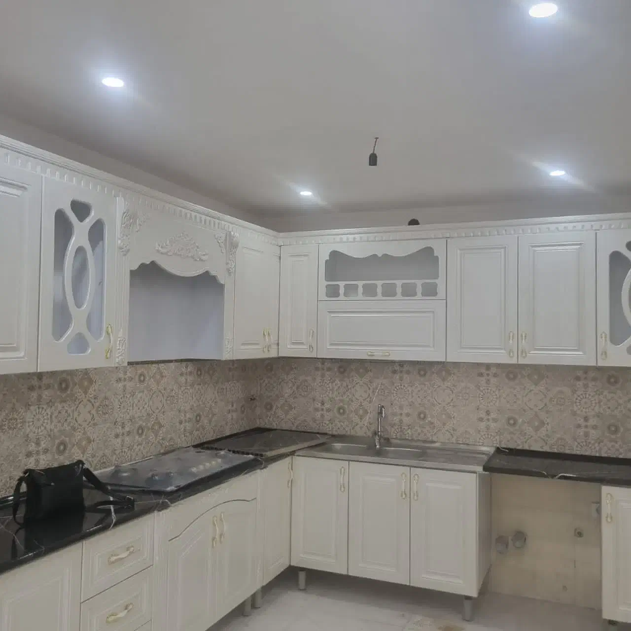 آپارتمان ۷۵متری|فروش آپارتمان|صباشهر, |دیوار