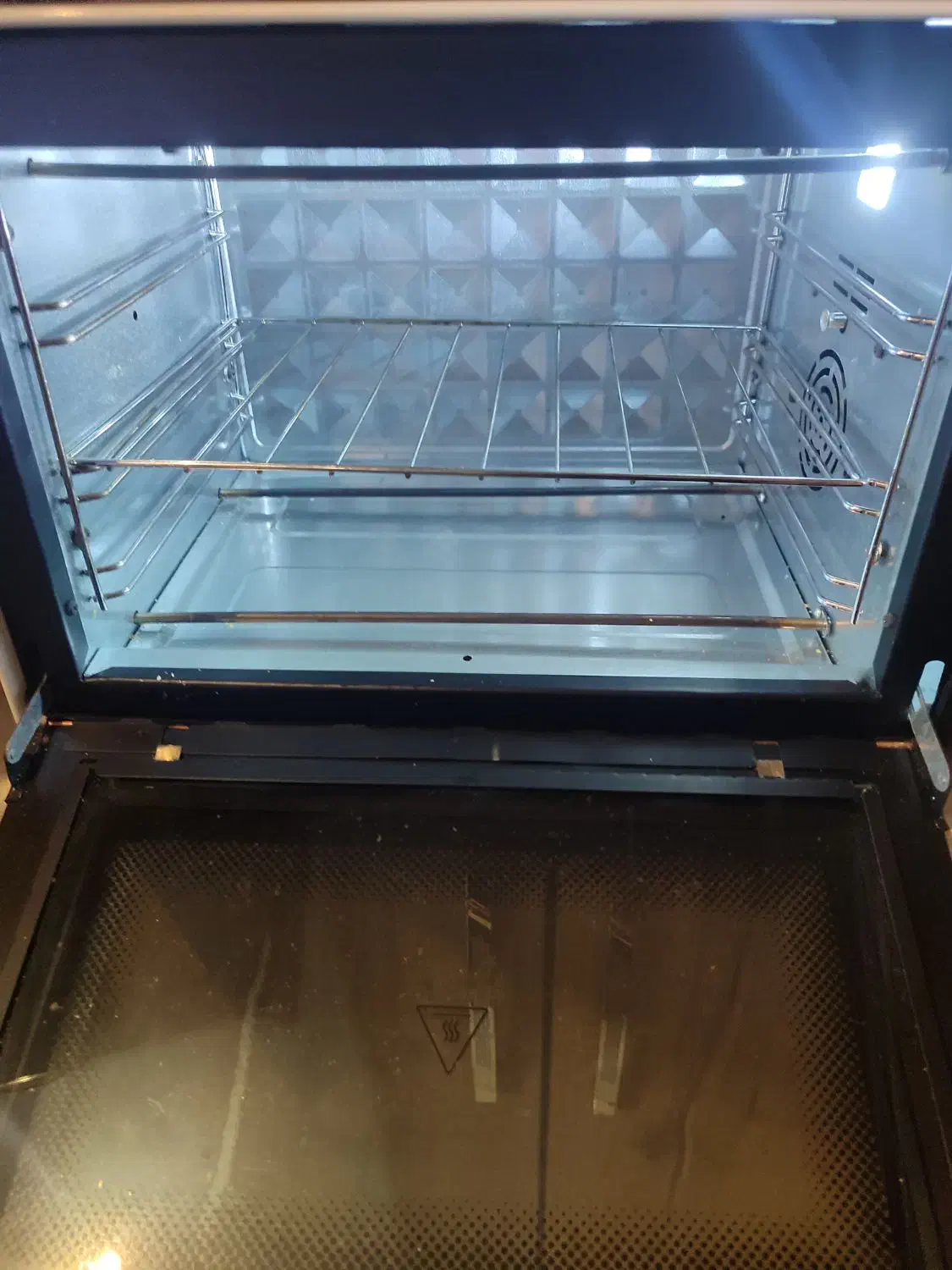 آون توستر|اجاق گاز و لوازم برقی پخت‌وپز|ری, دولت‌آباد|دیوار