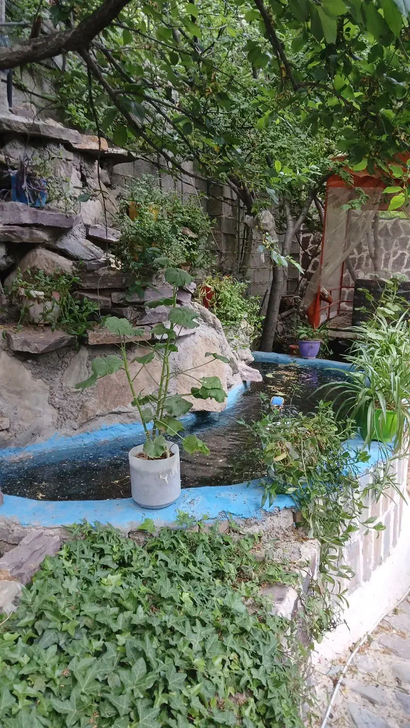 فروش باغچه روستای وردیج منطقه ۲۲ تهران|فروش خانه و ویلا|کن, |دیوار