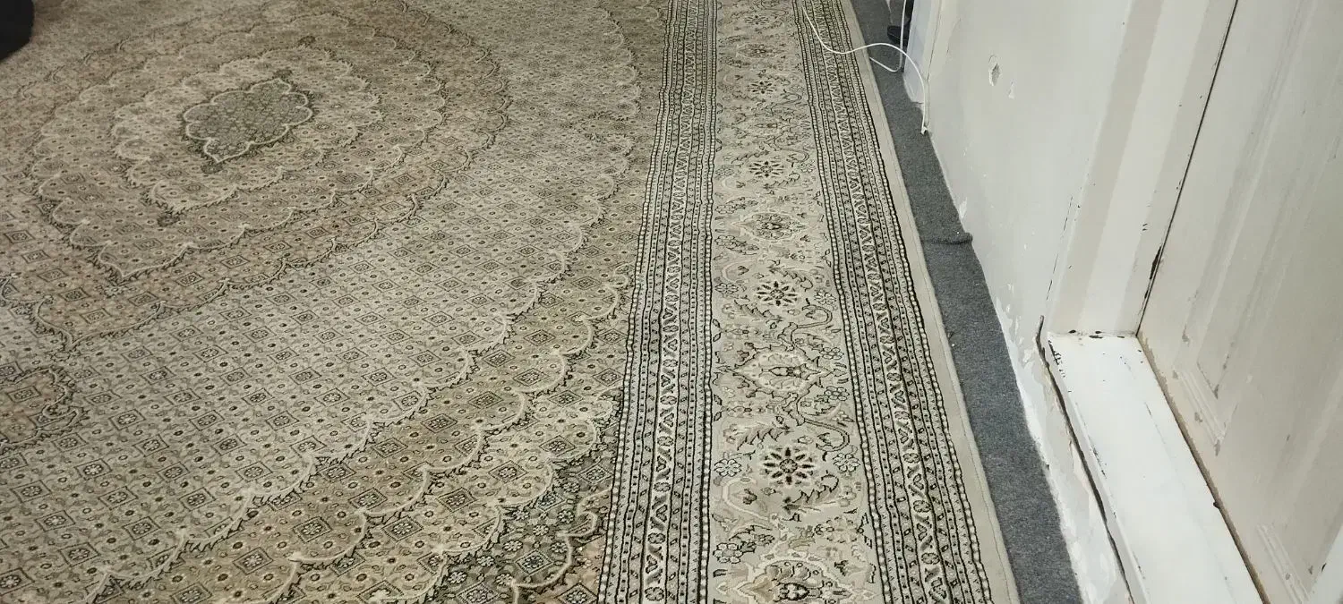 فرش 9متری|فرش|تبریز, |دیوار