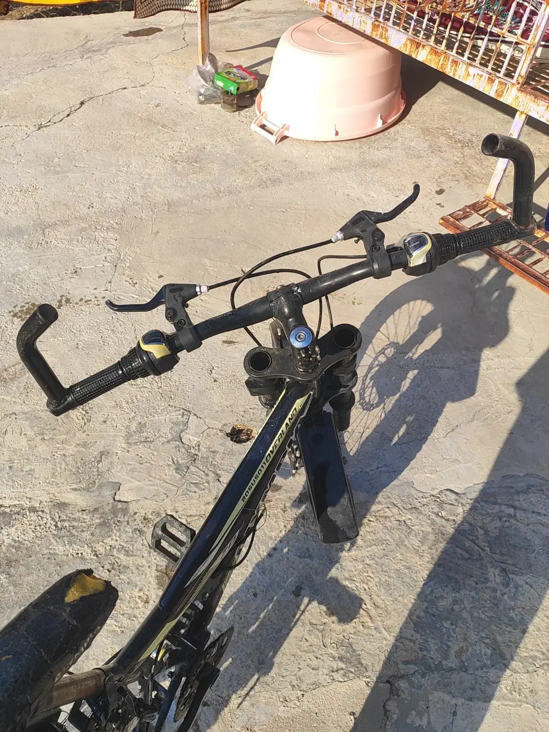 دوچرخه ۲۰|دوچرخه، اسکیت، اسکوتر|سرفاریاب, |دیوار