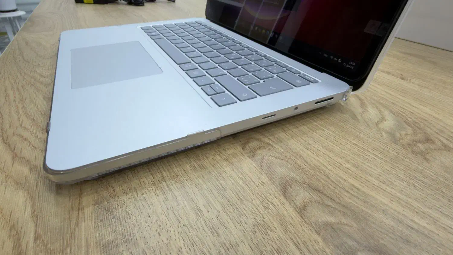 Surface laptop studio 2|رایانه همراه|برازجان, |دیوار