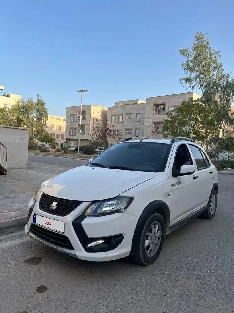 کوییک gxs فول تک رنگ|خودرو سواری و وانت|بوشهر, |دیوار