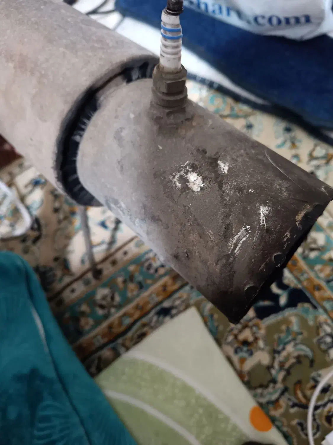 لوازم پراید|قطعات یدکی و لوازم جانبی|تهران, وصفنارد|دیوار