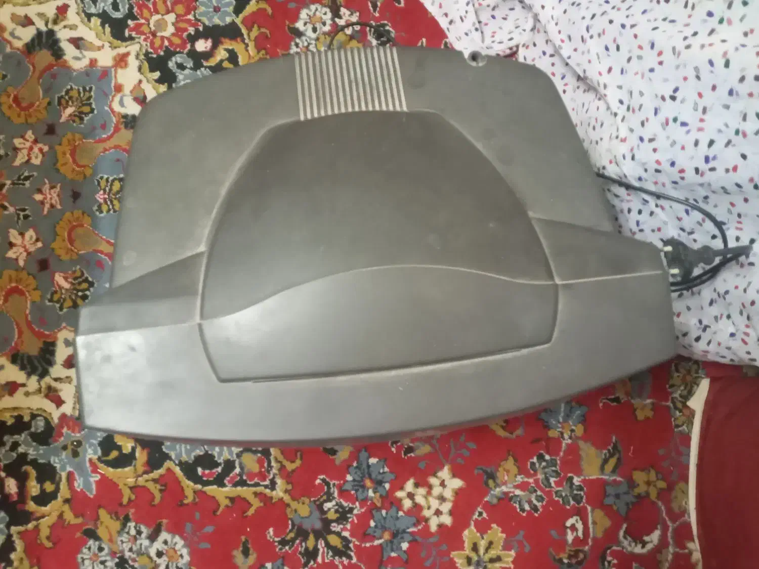 تلوزیون سالم سالم|تلویزیون و پروژکتور|تربت‌حیدریه, کلاته توکلی|دیوار