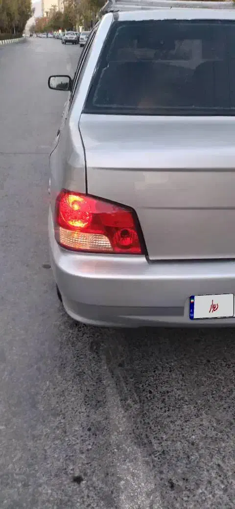 پراید 132|خودرو سواری و وانت|اراک, |دیوار