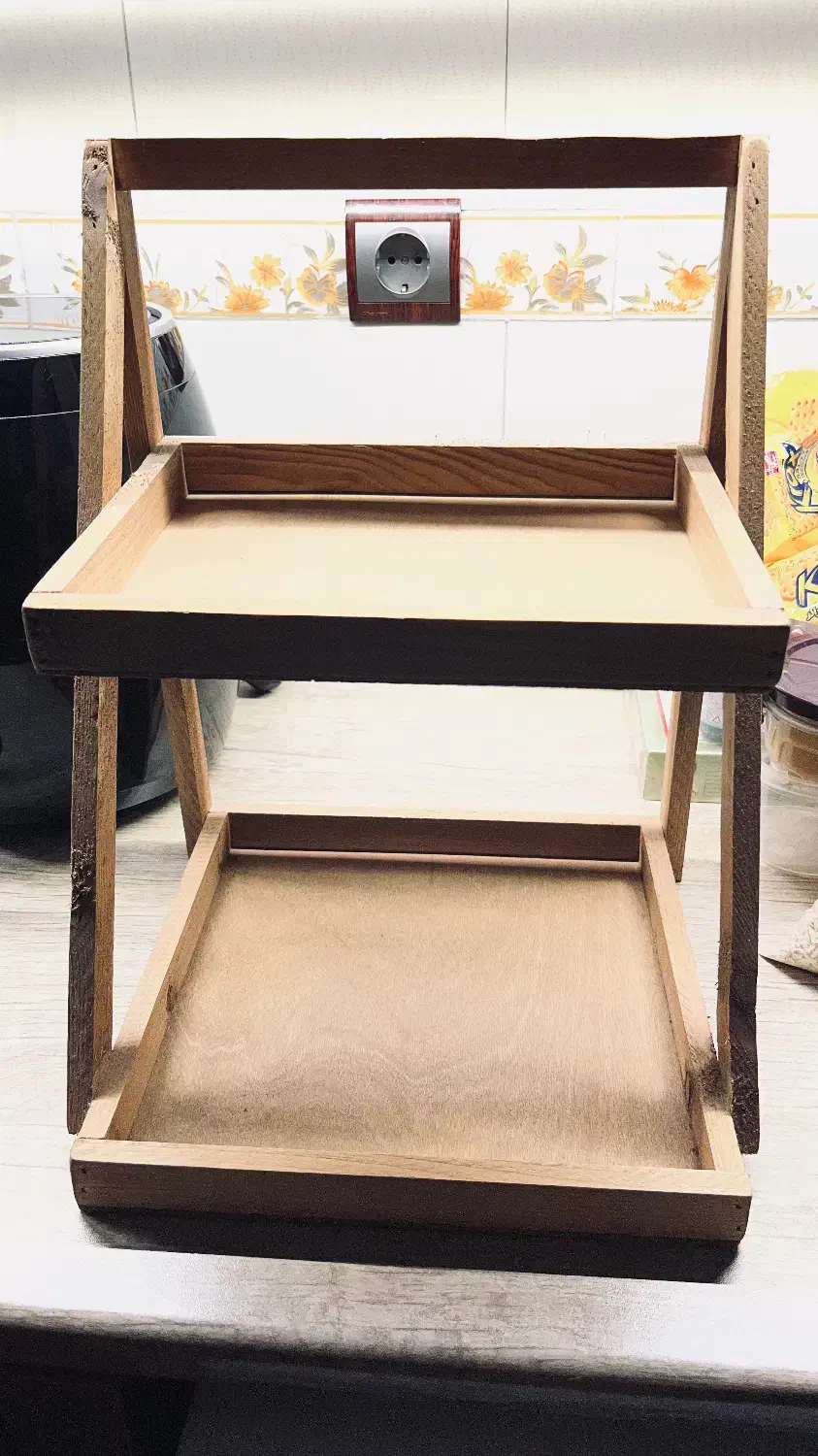 استند|آب‌چکان و نظم‌دهنده ظروف|ارومیه, |دیوار