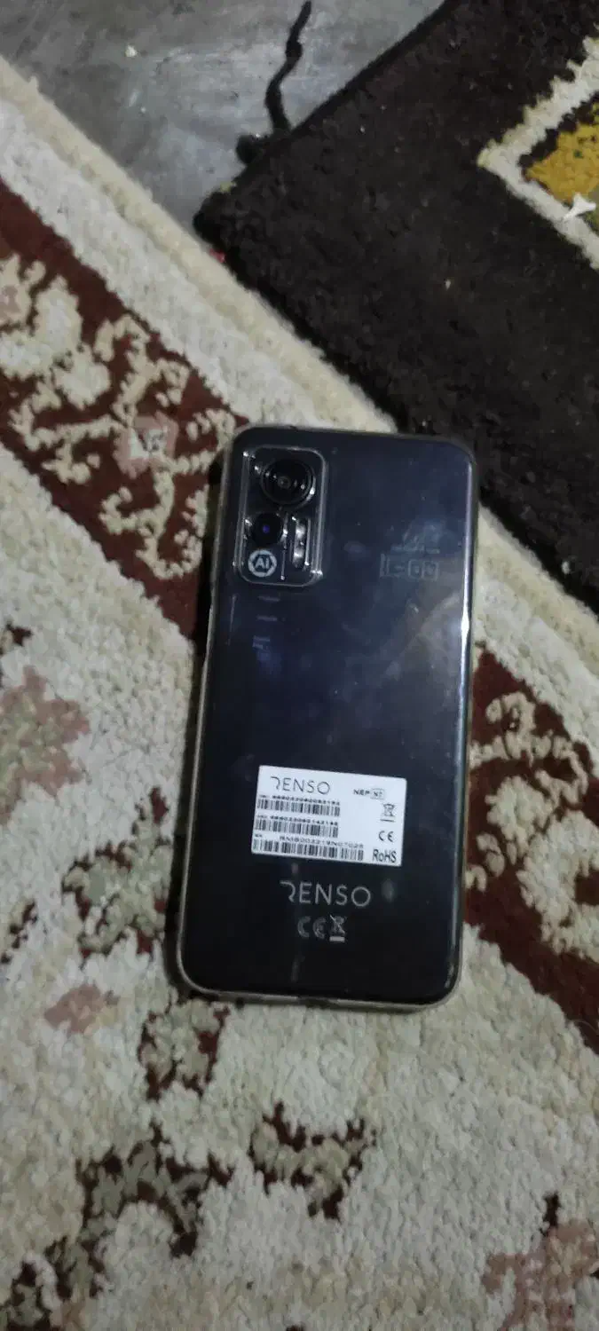 یک عدد گوشی موبایل سامسونگ ردمی 10|موبایل|رشت, سلیمانداراب|دیوار