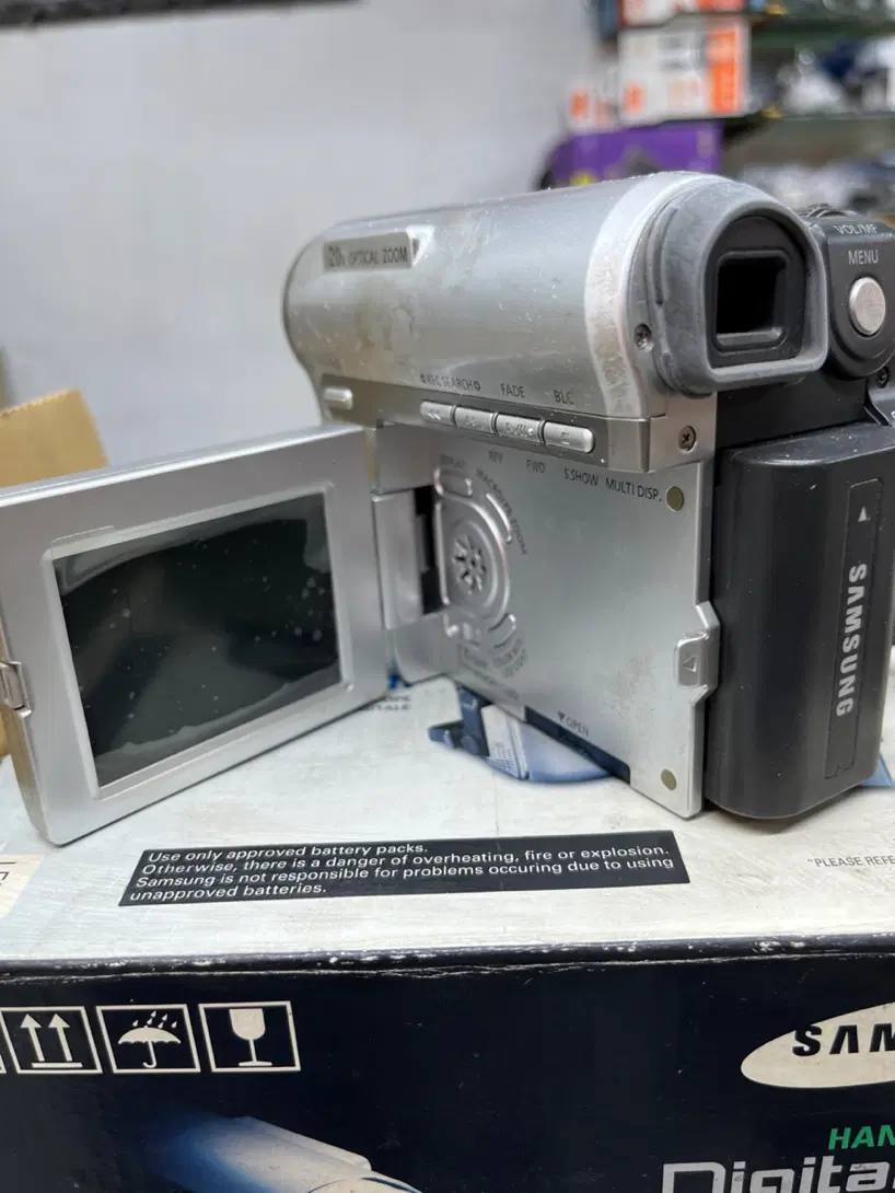 دوربین تلویزیون آدابتور پلی وان psp ضبط w600|کلکسیون اشیاء عتیقه|تهران, اسکندری|دیوار