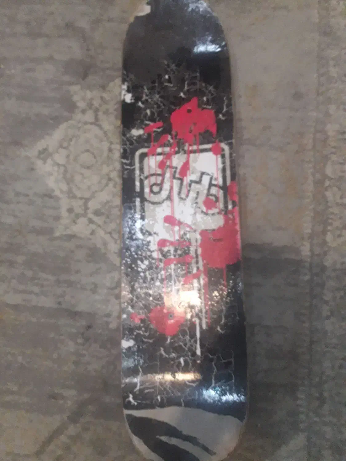 یک عدد دک اسکیت برد|دوچرخه، اسکیت، اسکوتر|پردیس, فاز ۸|دیوار