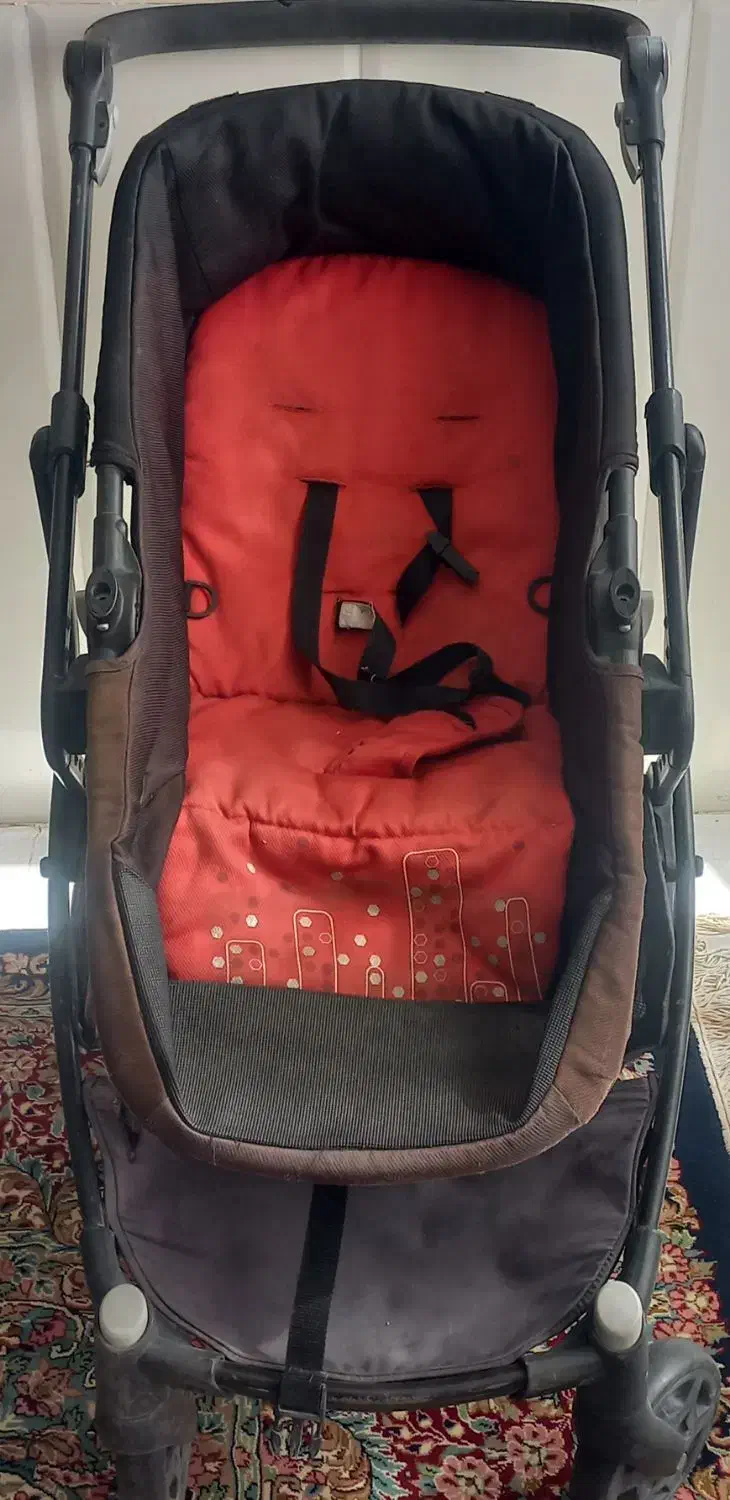 کالسکه خارجی|کالسکه و لوازم جانبی|کرمان, |دیوار