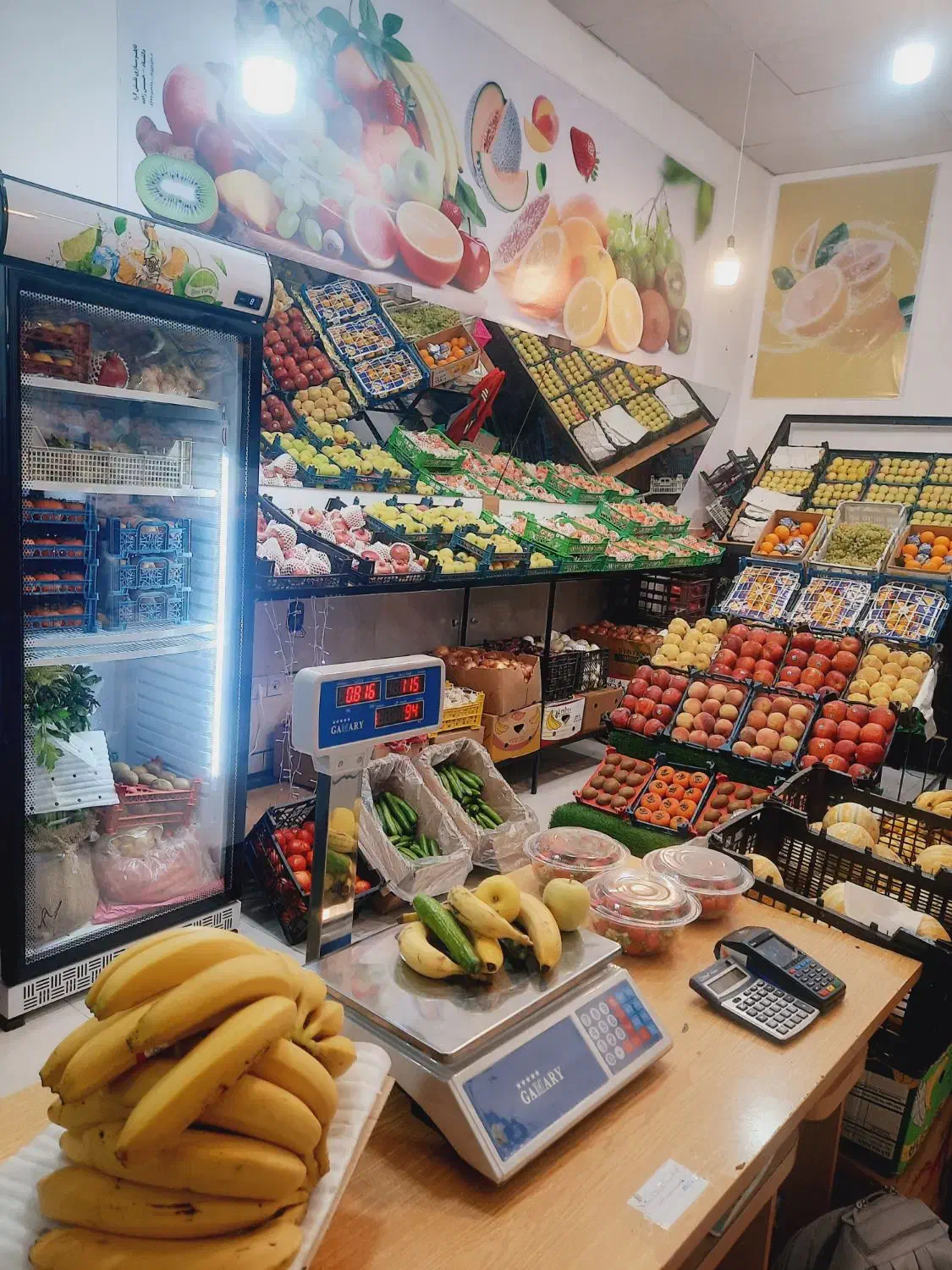 فروش بهترین میوه و ترشیجات دست ساز اول پاسداران|خوردنی و آشامیدنی|تربت جام, پاسداران|دیوار