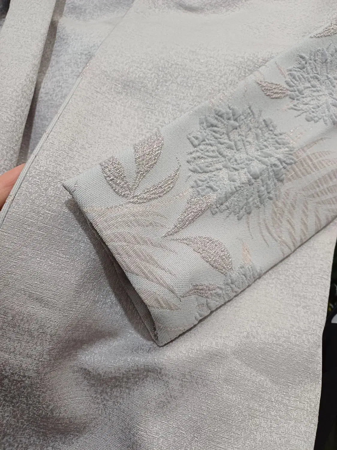 کت ژاکارد|لباس|قم, نیروگاه|دیوار