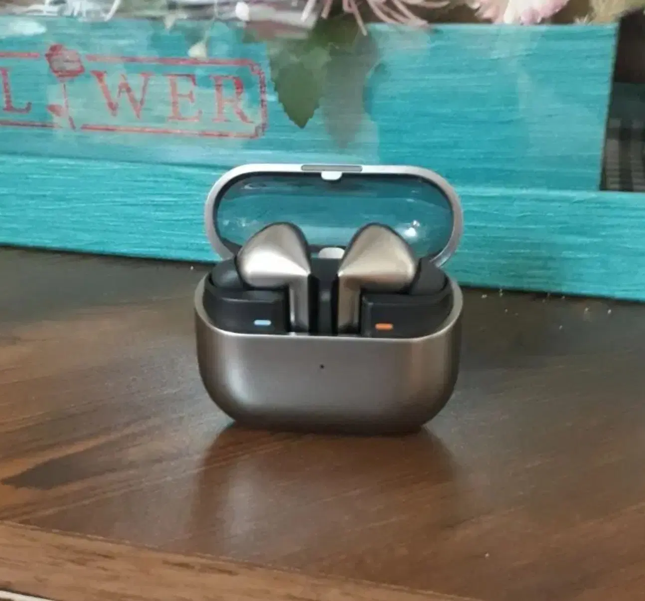 Galaxy Buds3pro|لوازم جانبی موبایل و تبلت|اسلامشهر, صادقیه|دیوار
