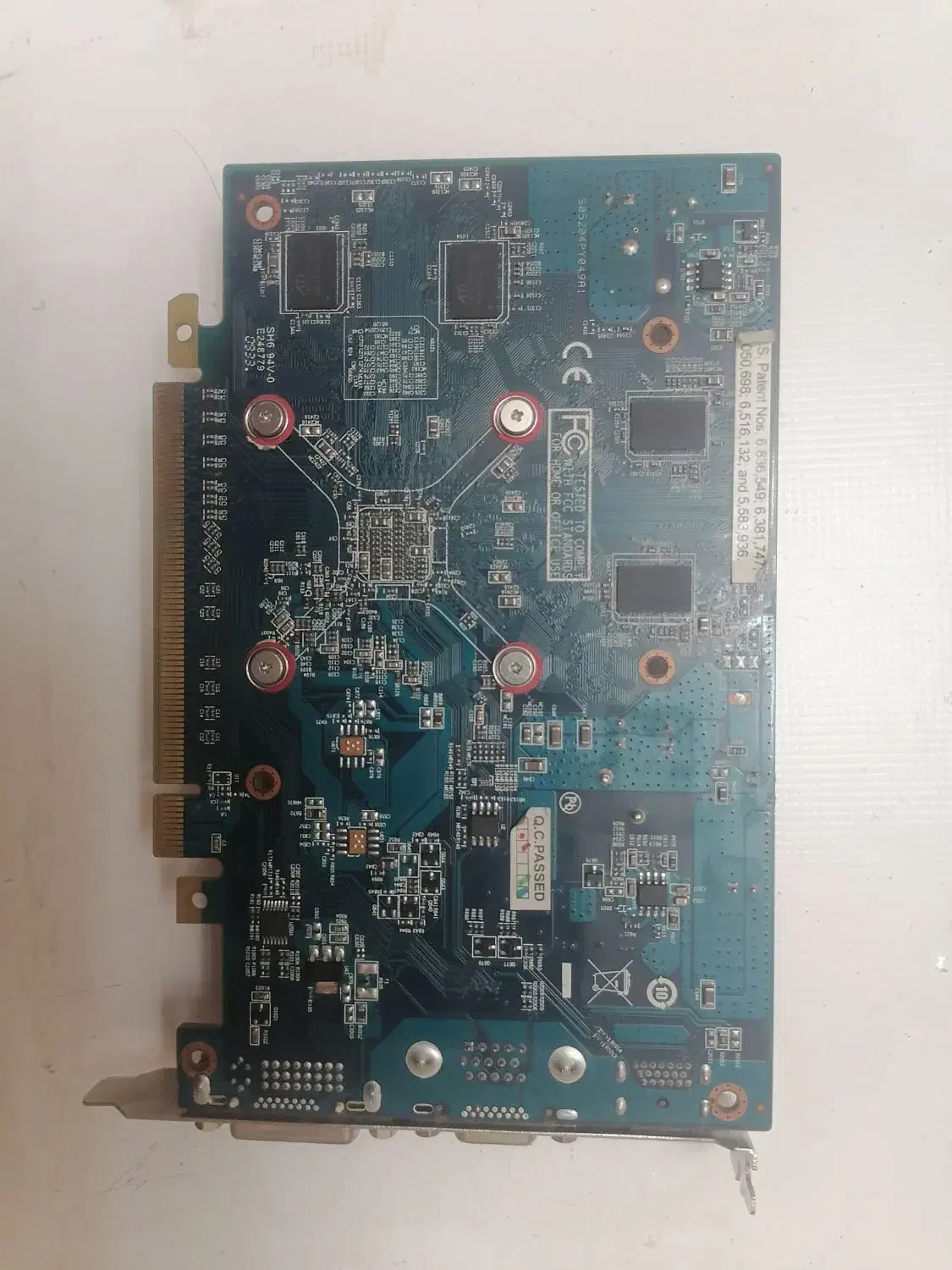 کامپیوتر رومیزی ddr3|رایانه رومیزی|کرمانشاه, |دیوار