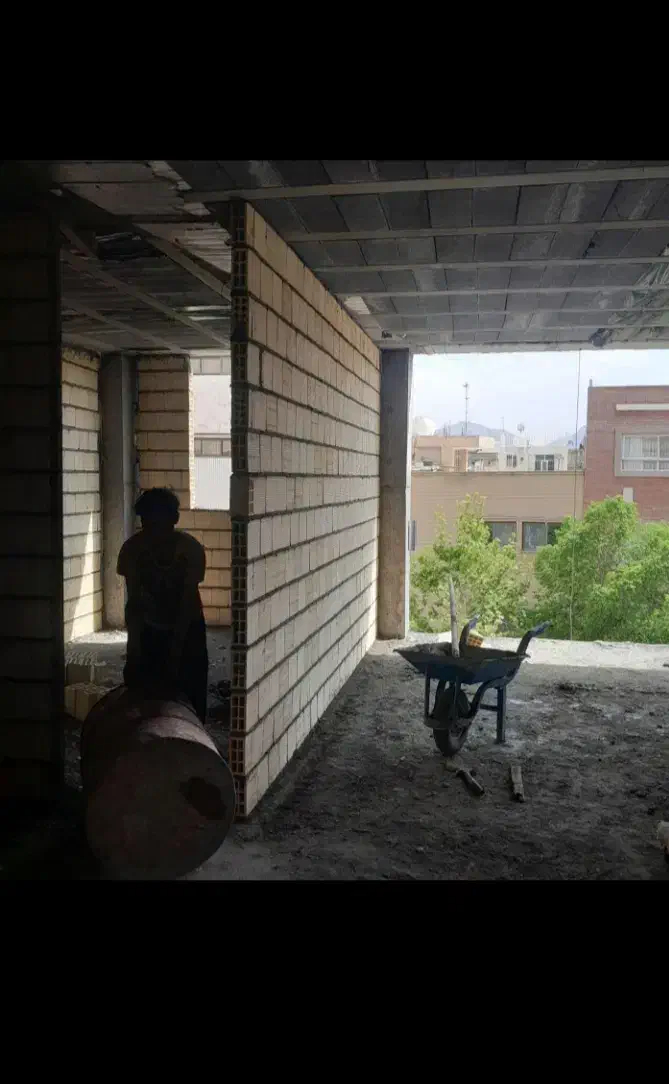 بنا افغان|استخدام معماری، عمران و ساختمانی|اصفهان, ارغوانیه|دیوار