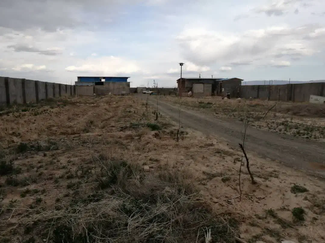 ۴۲۰۰ متر دامداری محدوده سرهنگ|فروش دفتر صنعتی، کشاورزی، تجاری|جلگه رخ, |دیوار