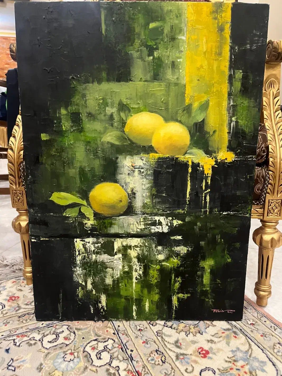 تابلو نقاشی|تابلو، نقاشی، عکس|تهران, میرداماد|دیوار