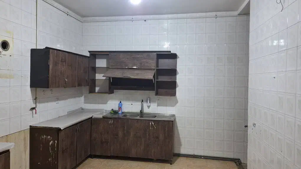 کابینت ام دی اف فلز|مصالح و تجهیزات ساختمان|فسا, |دیوار