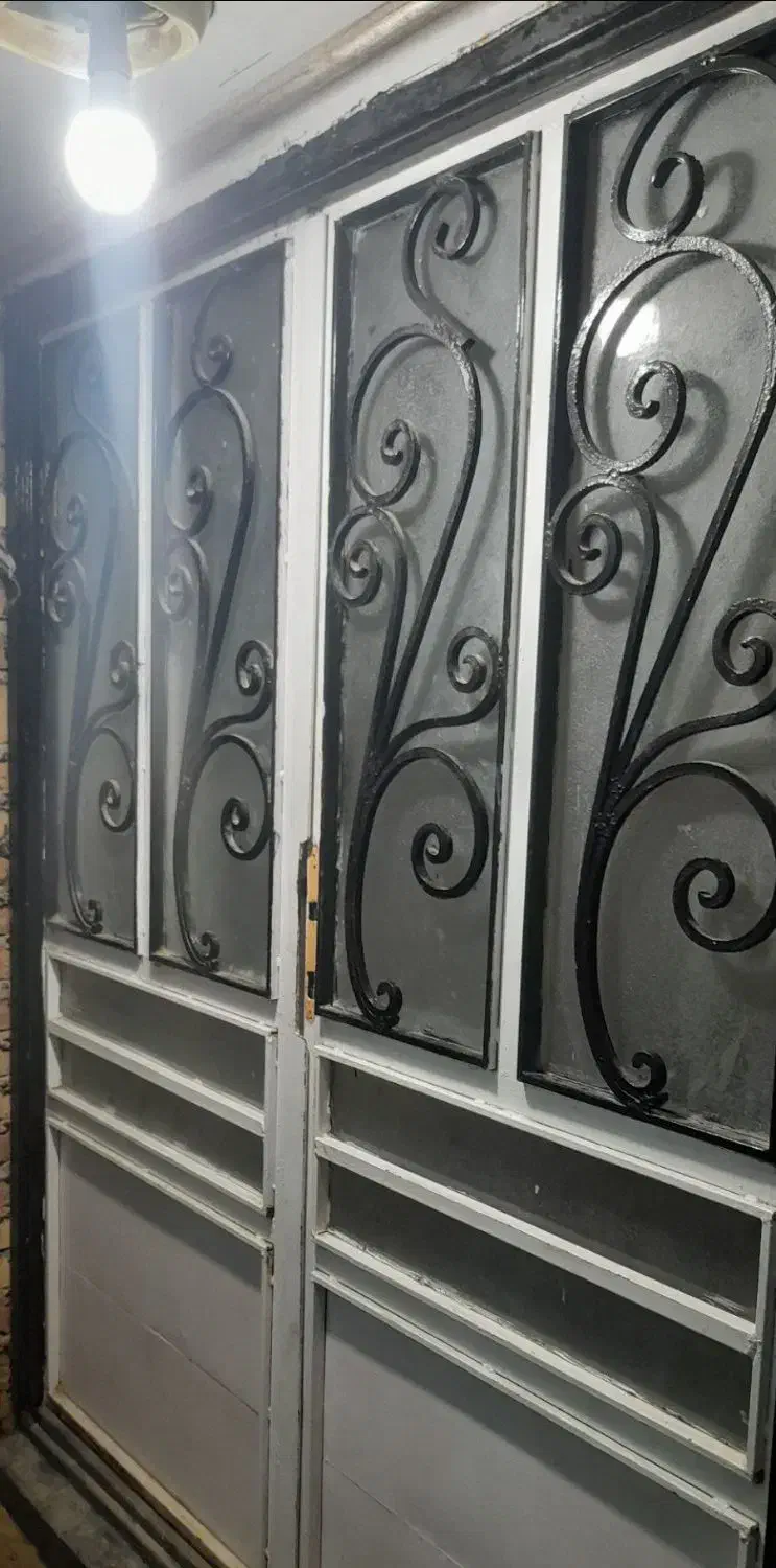 درب|لوازم حمام|پارس‌آباد, |دیوار