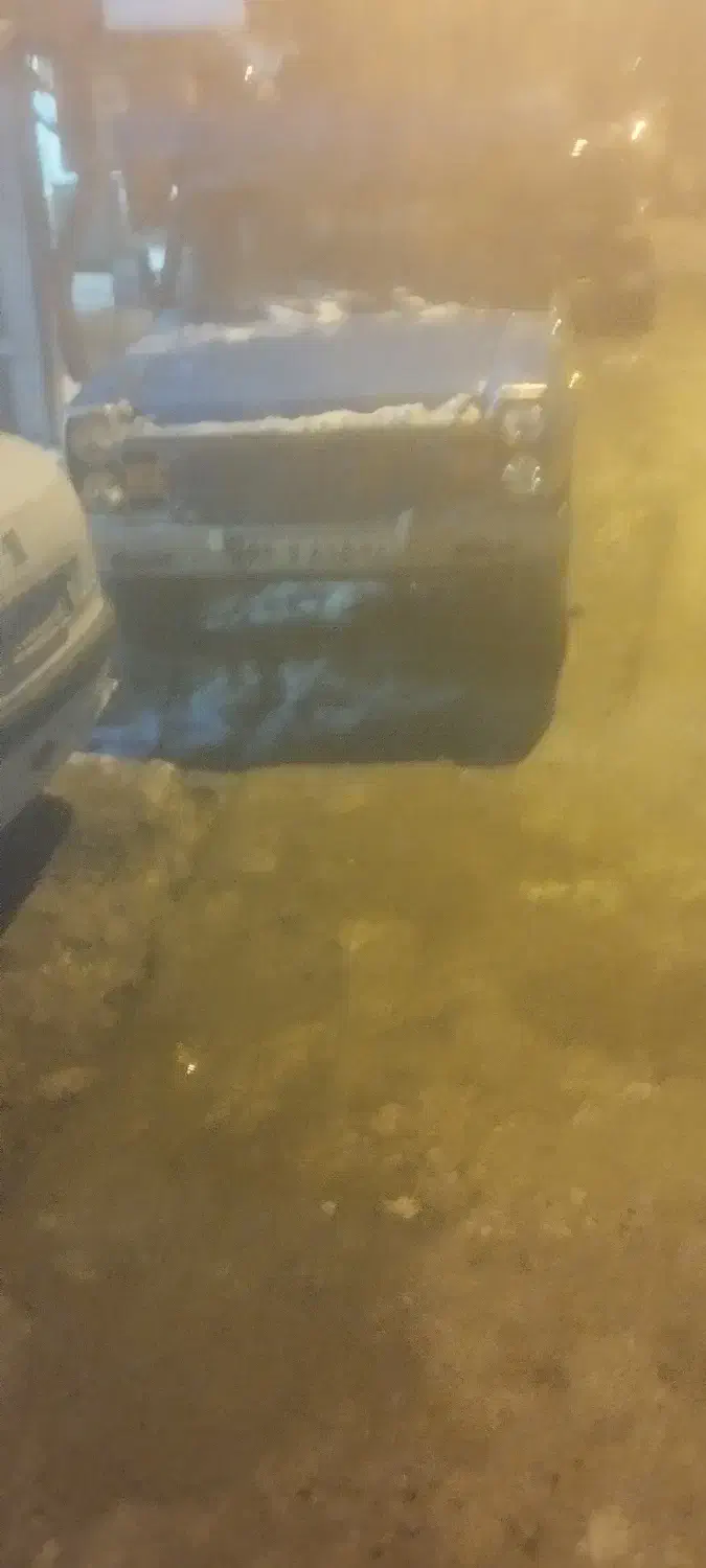 نیسان مدل ۱۴۰۳|خودرو سواری و وانت|اهر, |دیوار