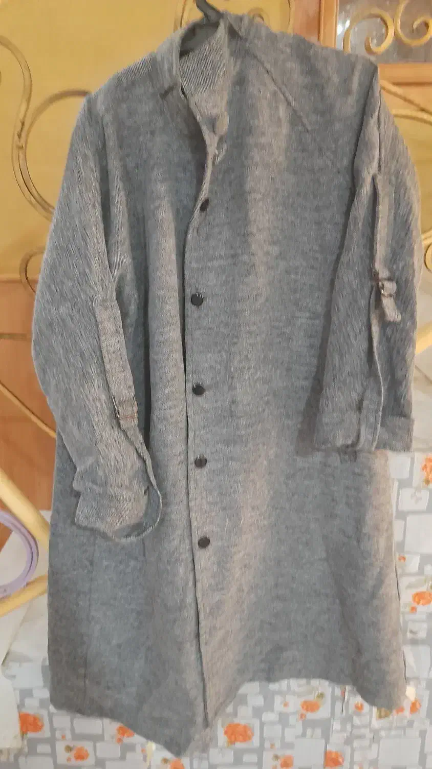 پالتو ولباس سایز بزرگ تعداد زیاد|لباس|زابل, |دیوار