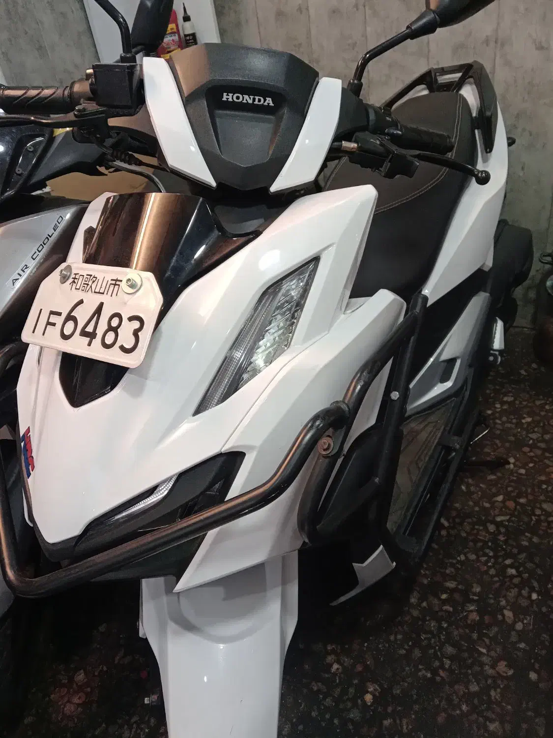 کیلیک۱۷۰مدل۱۴۰۳|موتورسیکلت|تهران, عباسی|دیوار